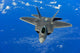 Us Air Force F-22 Wall Decal Design 6