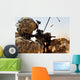 Us Army Soldier Engages Wall Decal