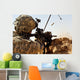 Us Army Soldier Engages Wall Decal