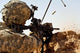 Us Army Soldier Engages Wall Decal