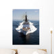 Us Coast Guard Cutter Wall Decal Design 1