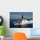 Us Coast Guard Cutter Wall Decal Design 2