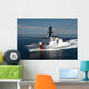 Us Coast Guard Cutter Wall Decal Design 2