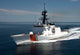 Us Coast Guard Cutter Wall Decal Design 2