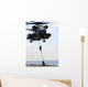 Marines Rappel from Ch-53e Wall Decal