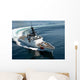 Us Coast Guard Cutter Wall Decal Design 3