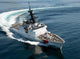 Us Coast Guard Cutter Wall Decal Design 3