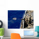 Sailors aboard Uss Fort Wall Decal