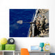 Sailors aboard Uss Fort Wall Decal