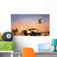 Mv-22 Osprey Makes Its Wall Decal