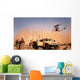 Mv-22 Osprey Makes Its Wall Decal