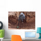 Us Army Specialist Searches Wall Decal