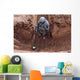 Us Army Specialist Searches Wall Decal