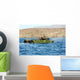 Amphibious Assault Vehicle Crewmen Wall Decal