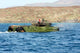 Amphibious Assault Vehicle Crewmen Wall Decal