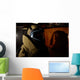 Aviation Ordnanceman Wears Heavy Wall Decal
