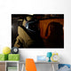 Aviation Ordnanceman Wears Heavy Wall Decal