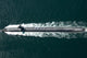 Aerial Sailors Lined up Wall Decal