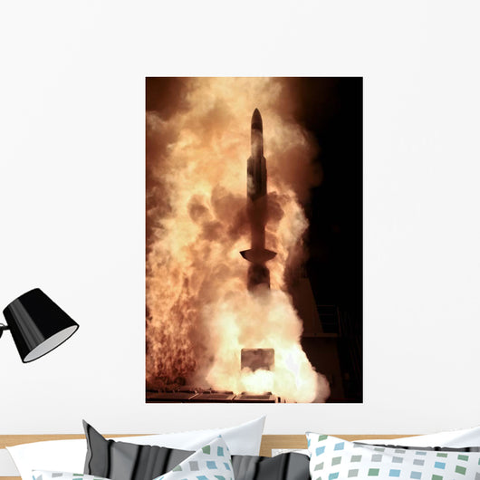 Japan Maritime Self Defense Wall Decal