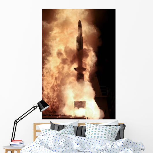 Japan Maritime Self Defense Wall Decal