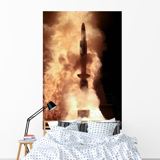 Japan Maritime Self Defense Wall Decal