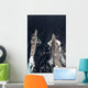 Guided-missile Destroyer Uss Gridley Wall Decal