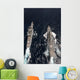 Guided-missile Destroyer Uss Gridley Wall Decal
