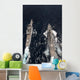 Guided-missile Destroyer Uss Gridley Wall Decal