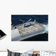 Littoral Combat Ship Uss Wall Decal Design 2