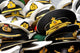 Hats from Representatives More Wall Decal
