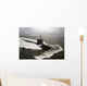 Virginia-class Attack Submarine Pre-commissioning Wall Decal