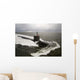 Virginia-class Attack Submarine Pre-commissioning Wall Decal