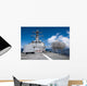 Guided-missile Destroyer Uss Pinckney Wall Decal