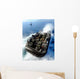 Landing Craft Air Cushion Wall Decal Design 3