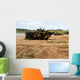 Korean Amphibious Assault Vehicles Wall Decal