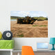 Korean Amphibious Assault Vehicles Wall Decal