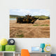 Korean Amphibious Assault Vehicles Wall Decal