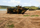 Korean Amphibious Assault Vehicles Wall Decal