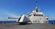 Littoral Combat Ship Uss Wall Decal Design 3