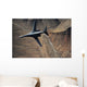 B-1b Lancer Maneuvers over Wall Decal