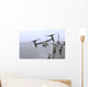 Mv-22b Osprey Takes off Wall Decal