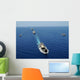 Republic Philippines Navy Ships Wall Decal