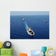 Republic Philippines Navy Ships Wall Decal