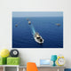 Republic Philippines Navy Ships Wall Decal
