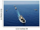 Republic Philippines Navy Ships Wall Decal