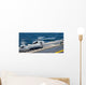 Sh-60f Sea Hawk Helicopter Wall Decal