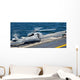 Sh-60f Sea Hawk Helicopter Wall Decal