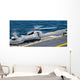 Sh-60f Sea Hawk Helicopter Wall Decal