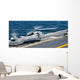 Sh-60f Sea Hawk Helicopter Wall Decal