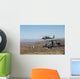 Two Hh-60 Pave Hawks Wall Decal